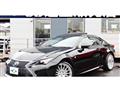 2015 Lexus RC