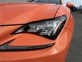 2015 Lexus RC