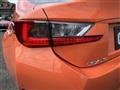 2015 Lexus RC