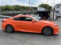 2015 Lexus RC
