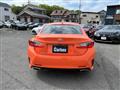 2015 Lexus RC