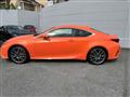 2015 Lexus RC