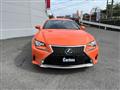 2015 Lexus RC