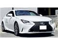 2015 Lexus RC
