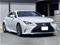 2015 Lexus RC