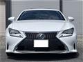 2015 Lexus RC