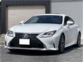 2015 Lexus RC