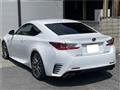 2015 Lexus RC