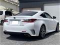 2015 Lexus RC
