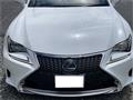2015 Lexus RC