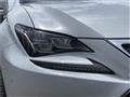 2015 Lexus RC