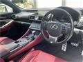 2015 Lexus RC