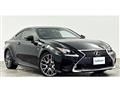 2015 Lexus RC