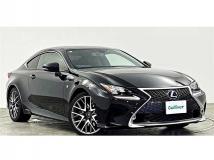 2015 Lexus RC