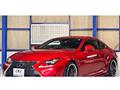 2015 Lexus RC