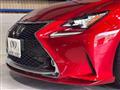 2015 Lexus RC