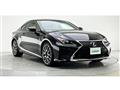 2015 Lexus RC