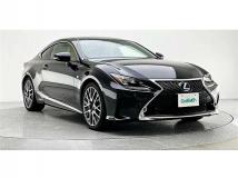2015 Lexus RC
