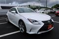 2015 Lexus RC