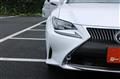 2015 Lexus RC
