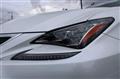 2015 Lexus RC