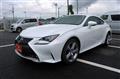 2015 Lexus RC