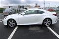 2015 Lexus RC