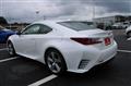 2015 Lexus RC