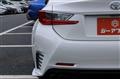 2015 Lexus RC