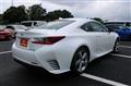 2015 Lexus RC