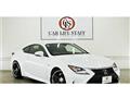 2015 Lexus RC