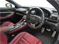 2015 Lexus RC