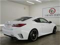 2015 Lexus RC