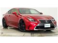 2015 Lexus RC