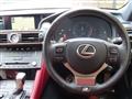 2015 Lexus RC
