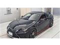 2015 Lexus RC