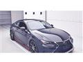 2015 Lexus RC