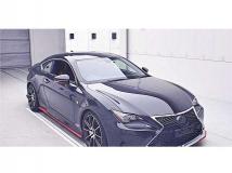 2015 Lexus RC