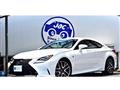 2015 Lexus RC