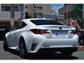 2015 Lexus RC