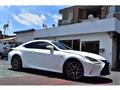 2015 Lexus RC