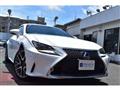 2015 Lexus RC