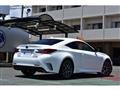 2015 Lexus RC
