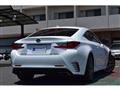 2015 Lexus RC