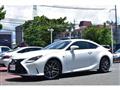 2015 Lexus RC