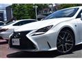 2015 Lexus RC