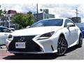 2015 Lexus RC