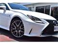 2015 Lexus RC