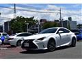 2015 Lexus RC
