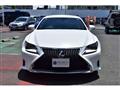2015 Lexus RC